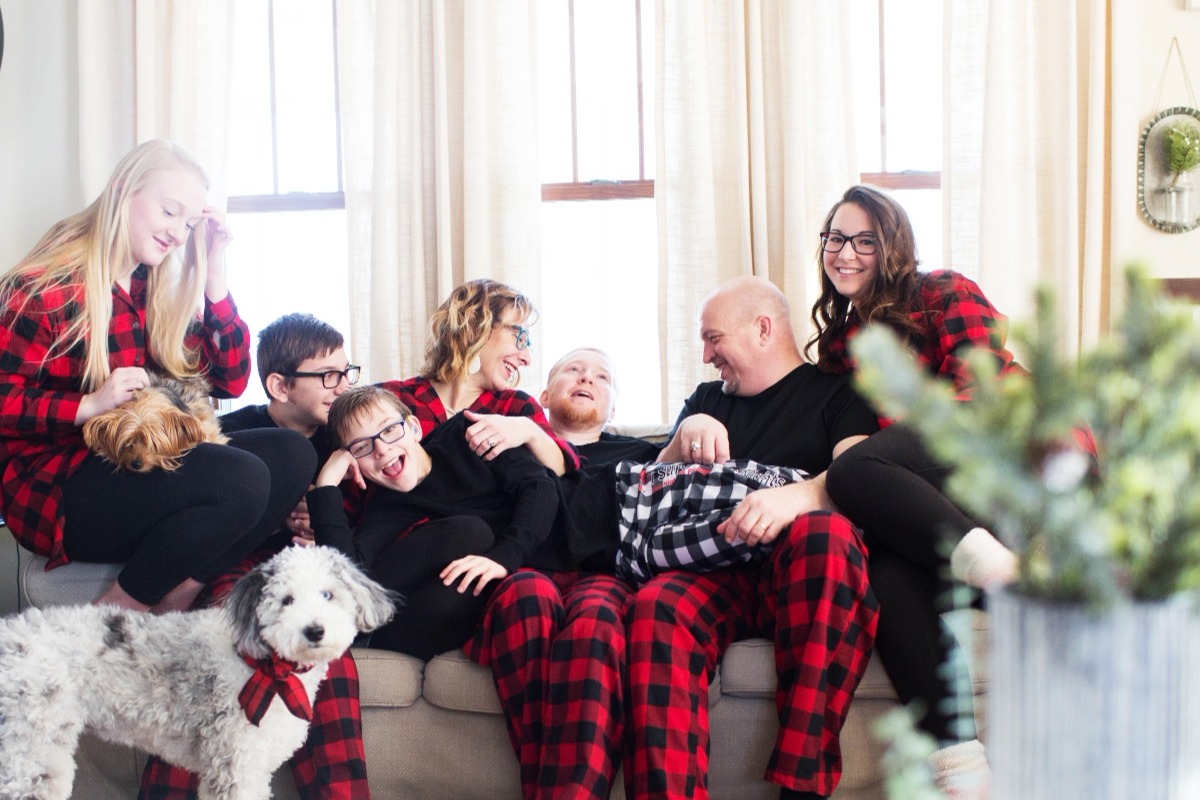 Fundraiser by Kelly Berry Berry Family Medical/Travel Expense