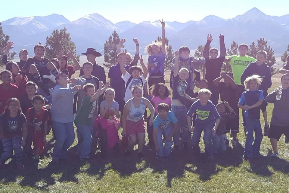 Fundraiser by Myra Trujillo Help Huerfano County Youth