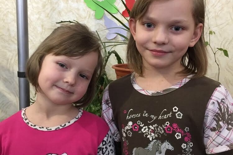 Hosting program for Ukrainian orphans Didilia