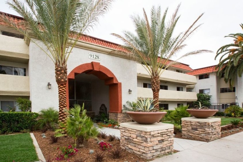 Fundraiser for Julian Balderas by Corsica Apartments Residents of Corsica Apartments