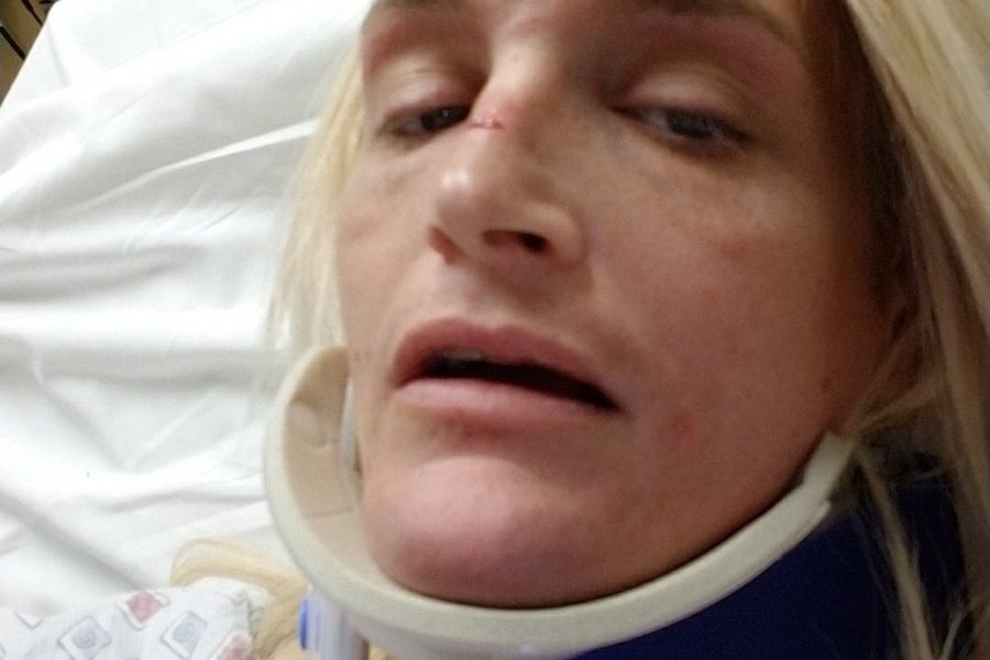 Fundraiser by Jamie French Brooke Zanell Car Accident