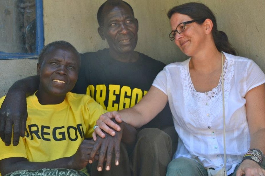 Fundraiser by Kate Raphael Funeral and Burial Expenses, Kenya