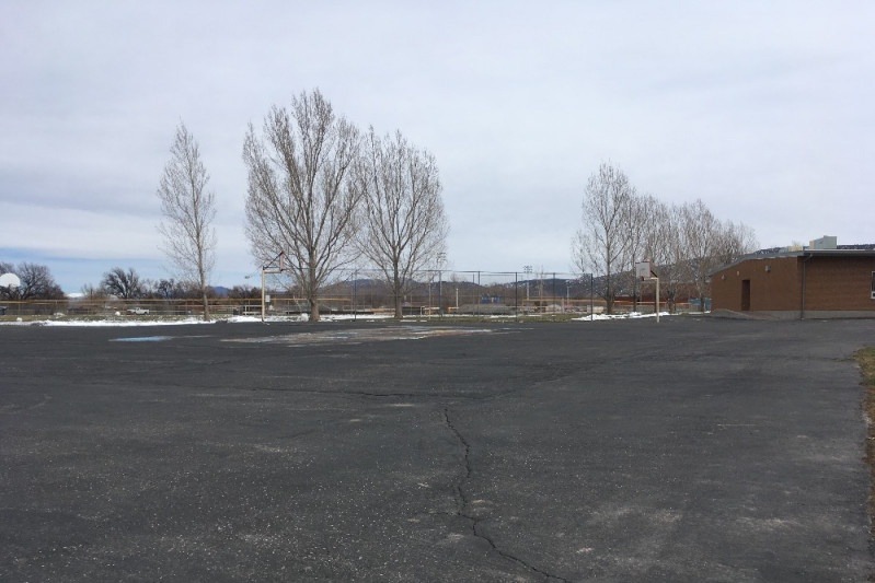 Fundraiser by Parowan Elem Pto Parowan Playground Equipment