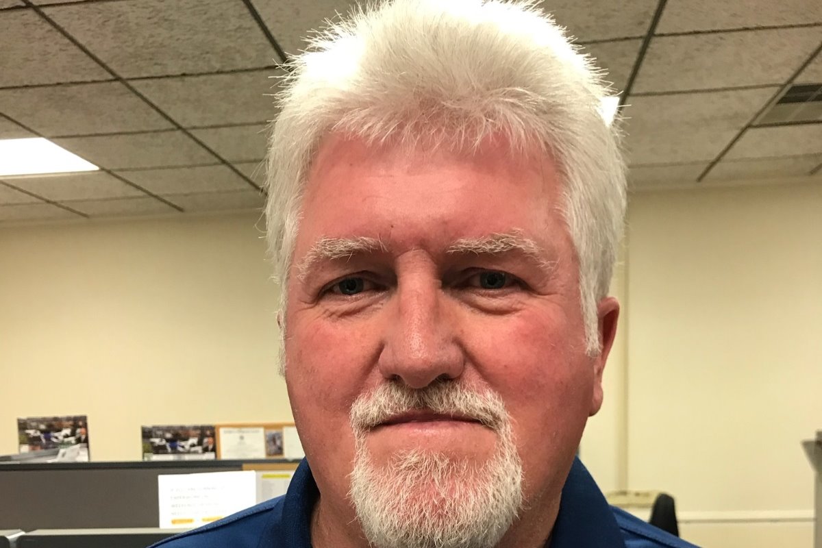 Fundraiser for Doug Smith by Deborah Dover Doug Smith, Sptbg Sheriff