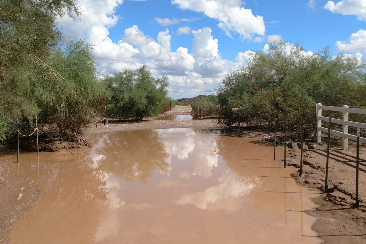 Fundraiser by Donna King Oberlin Way Help