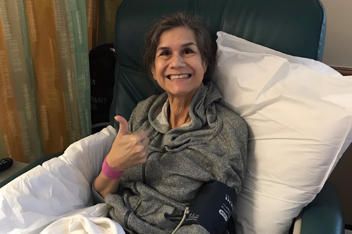 Fundraiser by Leandra Gramigna Mom's Medical Bills