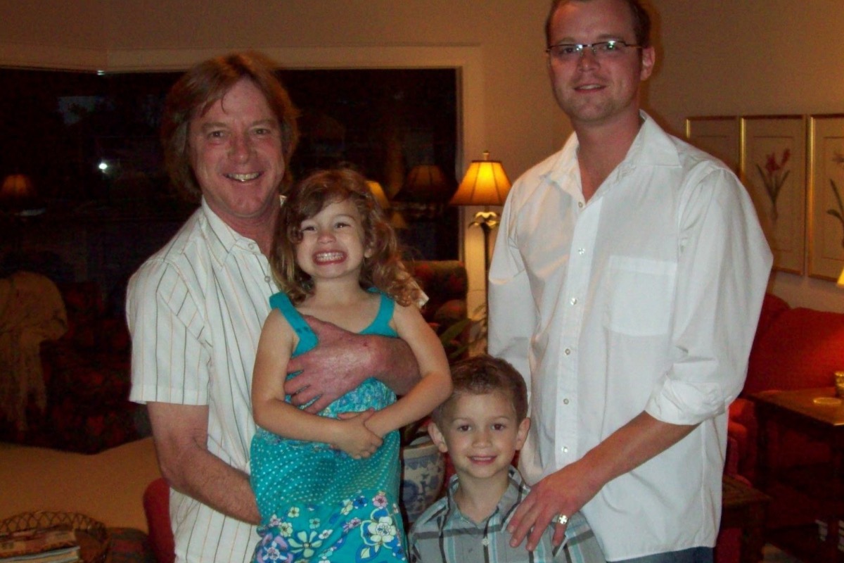 Fundraiser by Tiffany Crumpton Scott Allen's Battle with Cancer