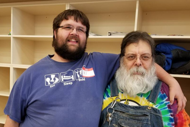 Fundraiser for Jerrold N Lewis by Congregation Beth Sholom Bob