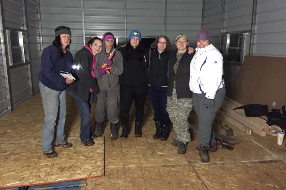 Fundraiser by Jenni Vines Velazquez Friends of Camp Fire Cats