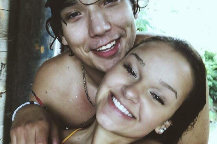 Fundraiser by Jennifer Burton Jacob Morin