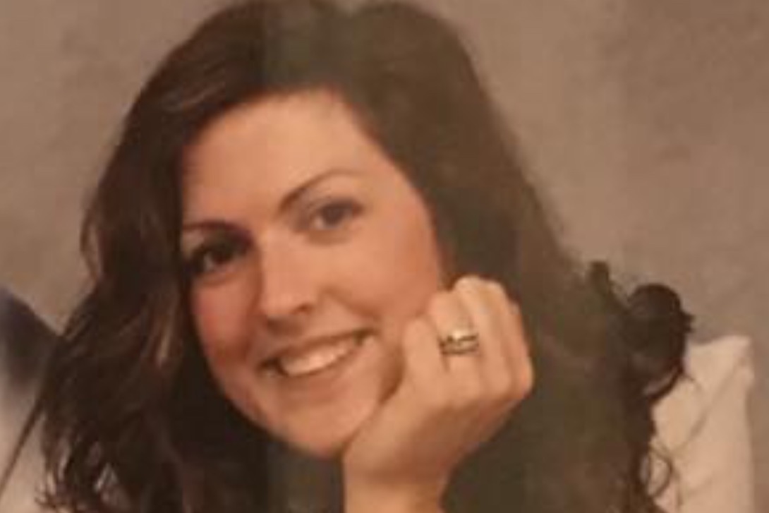 Fundraiser for Brian Lamb by Melissa Harvey Melissa Lamb Memorial