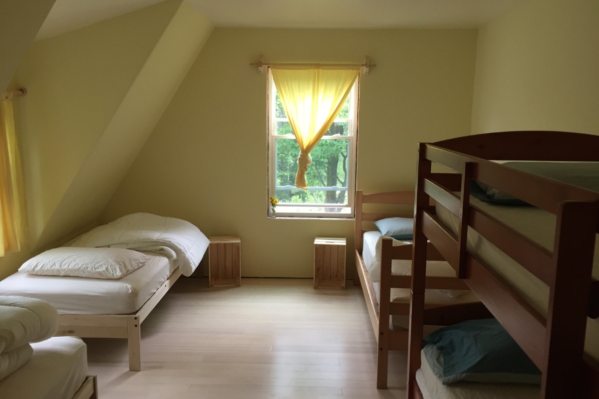 Fundraiser for Morning Sun Mindfulness Center by David Viafora Finish