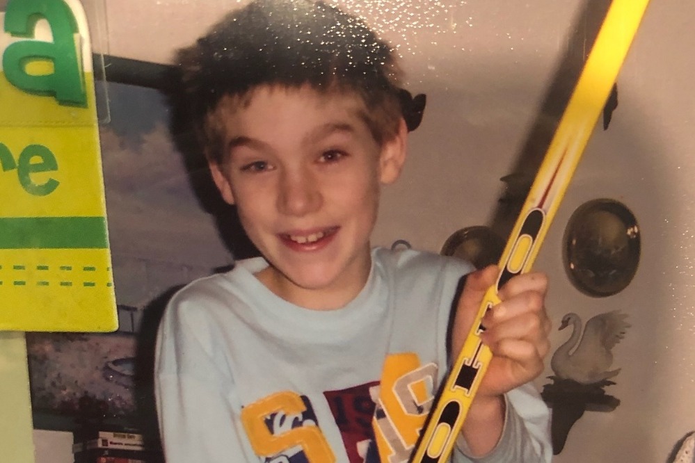 Fundraiser by Cameron Hoffman LongLiveLosey Celebration of an EPIC Life