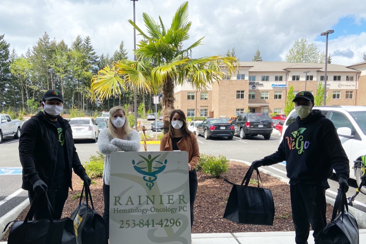 Urgent Care Federal Way Uw / Primary & Urgent Care