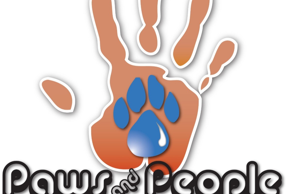 Fundraiser by Anthony Hackett Paws and People Too