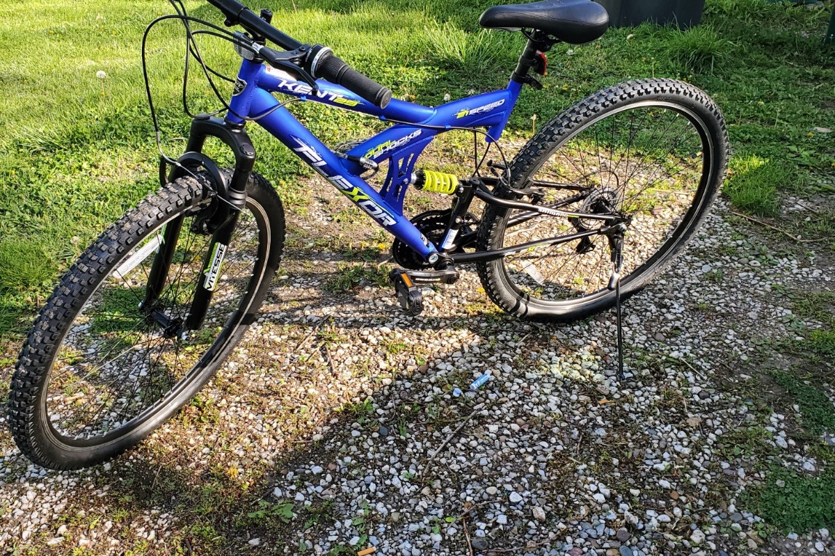 Fundraiser by Seth Payne Bikes for autism