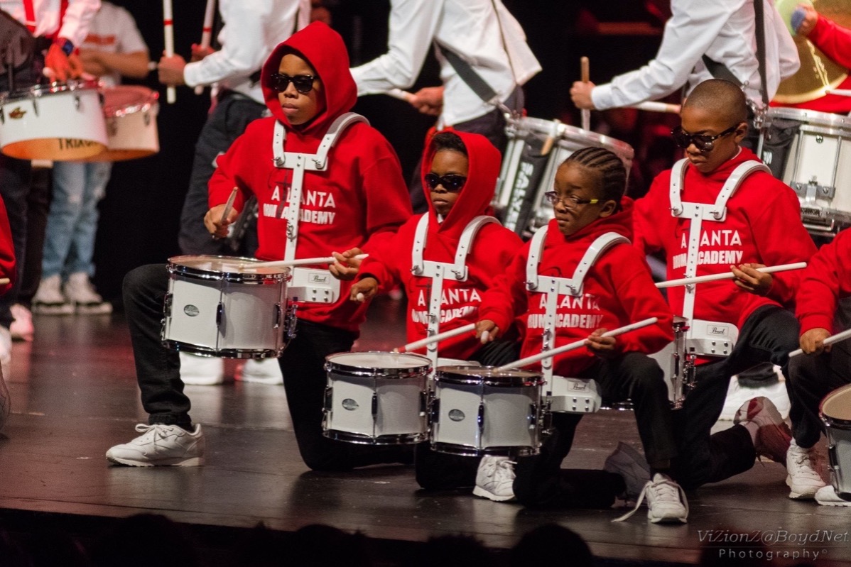 Fundraiser by Atlanta Drum Academy Support Atlanta Drum Academy Youth