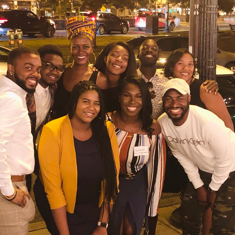 Fundraiser by Kyana Beckles Blacks in IO Psych Start Up Fundraiser