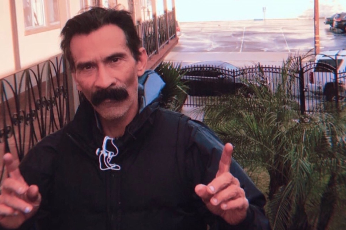 Fundraiser by Christopher Lopez Miguel Reynoso’s Funeral Expenses