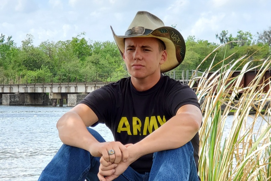 Fundraiser by Alan Flair Ashton Dell Flair Memorial Scholarship