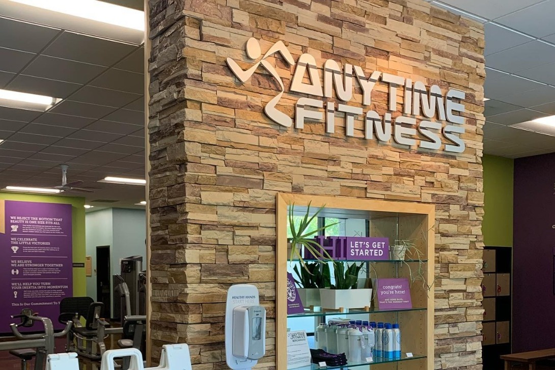 Fundraiser by Matt Chan Anytime Fitness San Leandro COVID Relief Fund