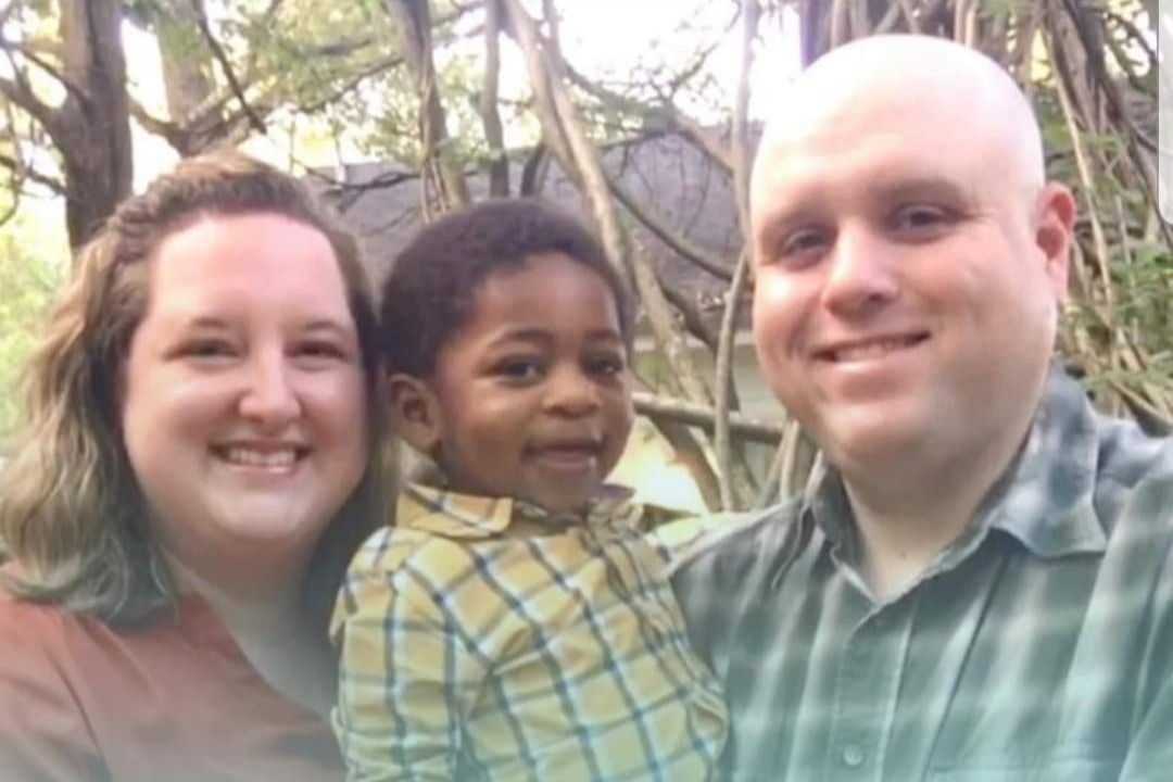 Fundraiser for Ashley Qualls by Jordan McMillen Qualls Family Adoption