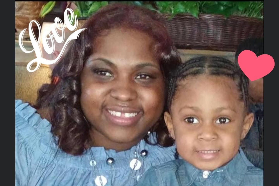 Fundraiser by Carol NorwoodJones Helping N'Dia Peterson's Family Lay