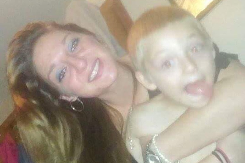 Fundraiser by Jamie Pelkey Support Samantha Henderson's