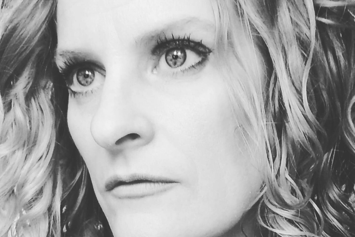 Fundraiser for Jennifer Hamilton by Cathy Riviere Help Jennifer