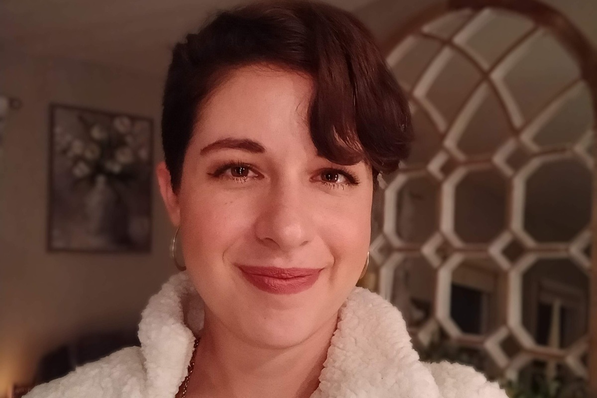 Fundraiser by Caitlyn Kellogg Support Caitlyn Getting Healing Medical