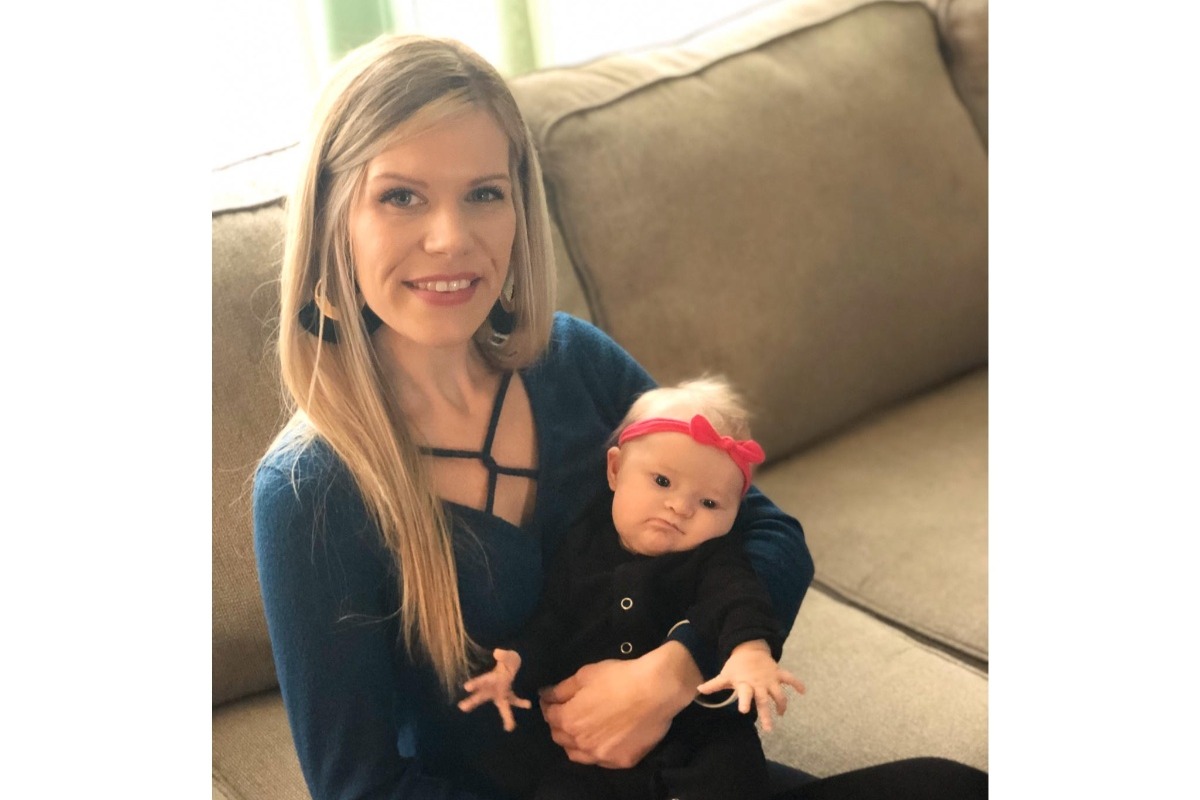 Fundraiser by Lynsey DeLozier Stacey's Medical Fund to Save her Fertility
