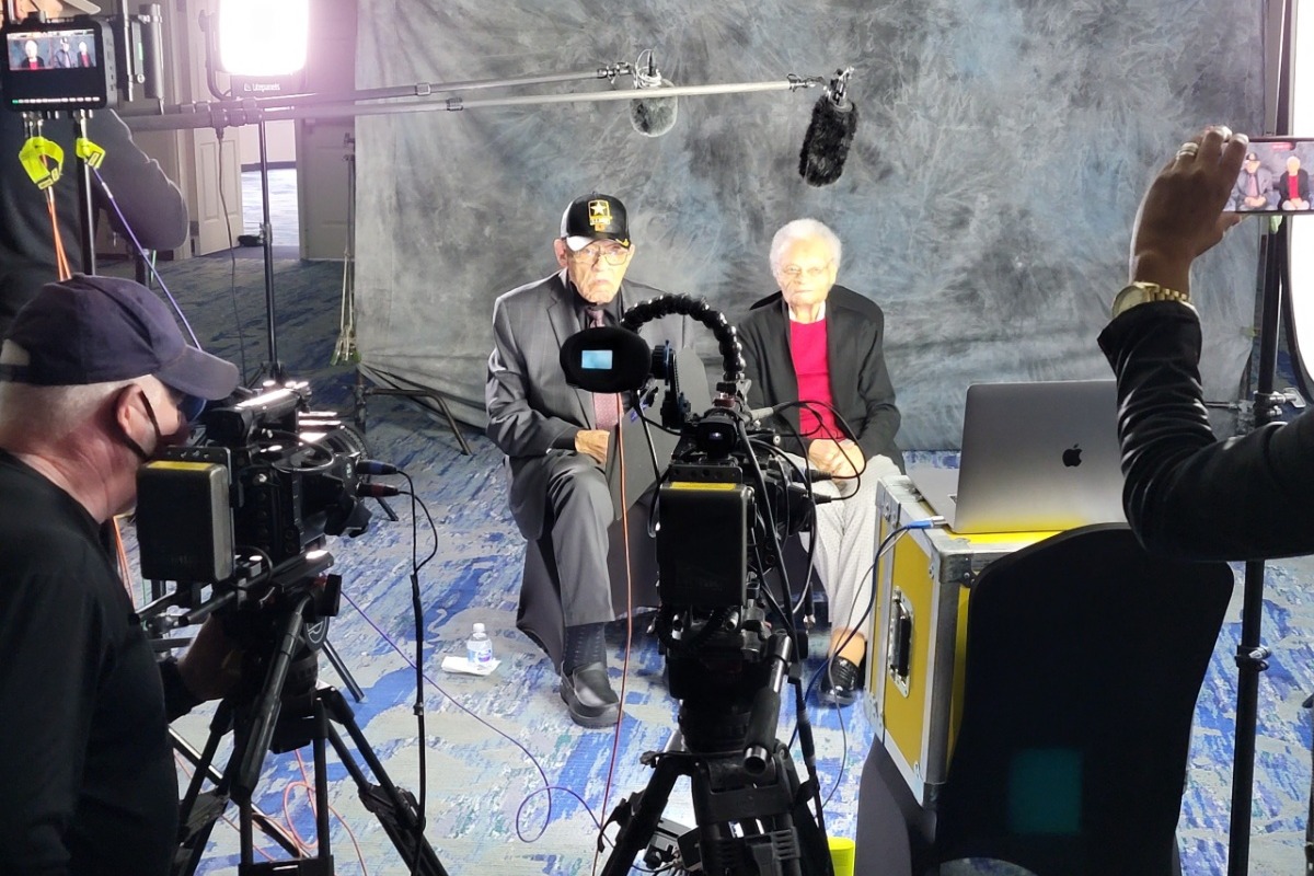 Fundraiser by Black Wall Street Survivors The Oldest Living Survivor