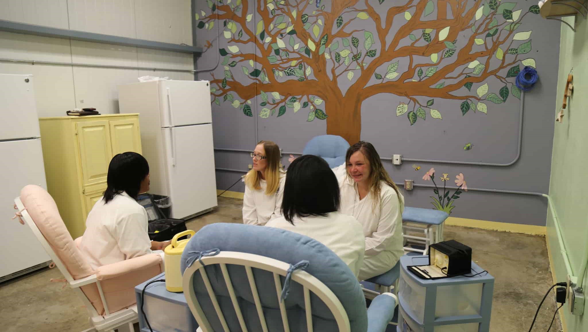 Fundraiser by Suzanne White "Growing Together" program for