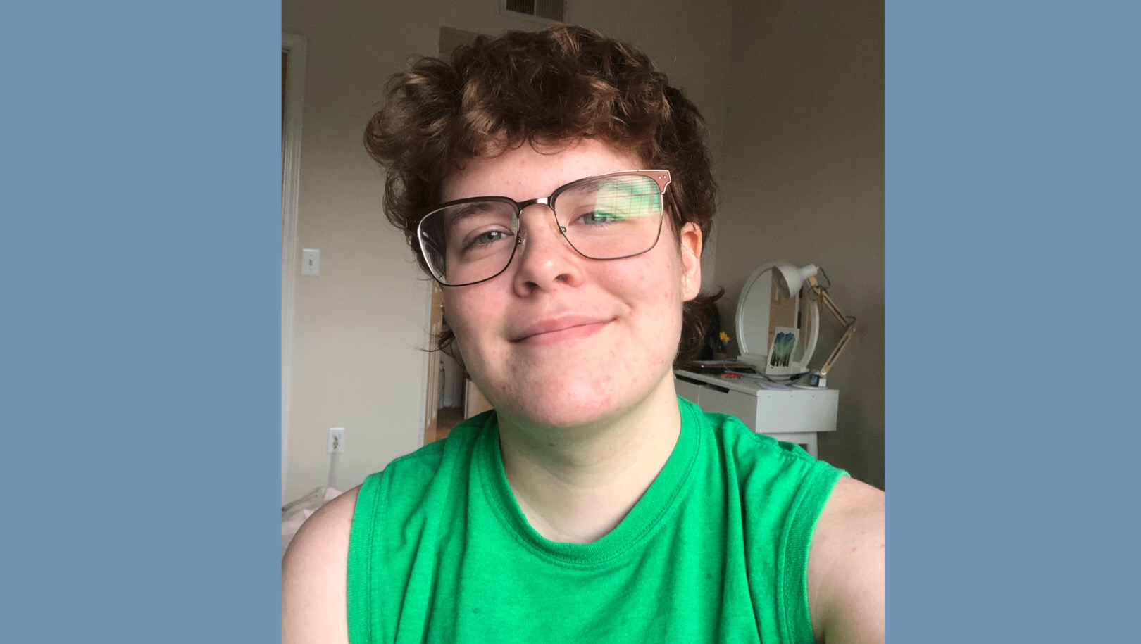 Cavetown Transgender Telegraph(015)