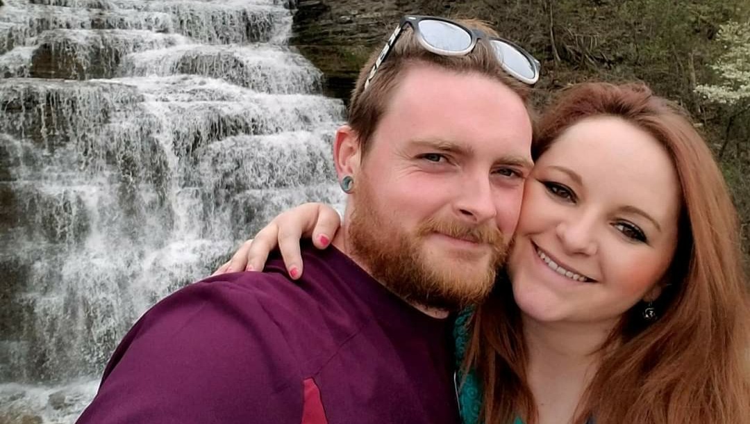 Fundraiser for Tiffani Farnham by Cory Fisher Help Tiffany and Al