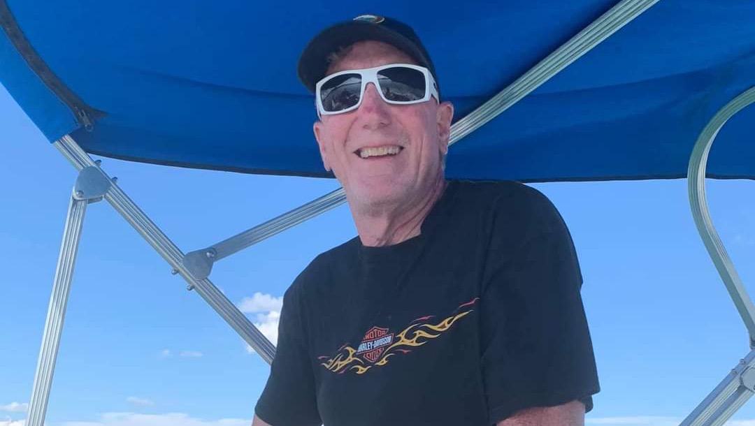 Fundraiser for Cory Clifton by Louisa Murphy Kevin (RedDog) Clifton