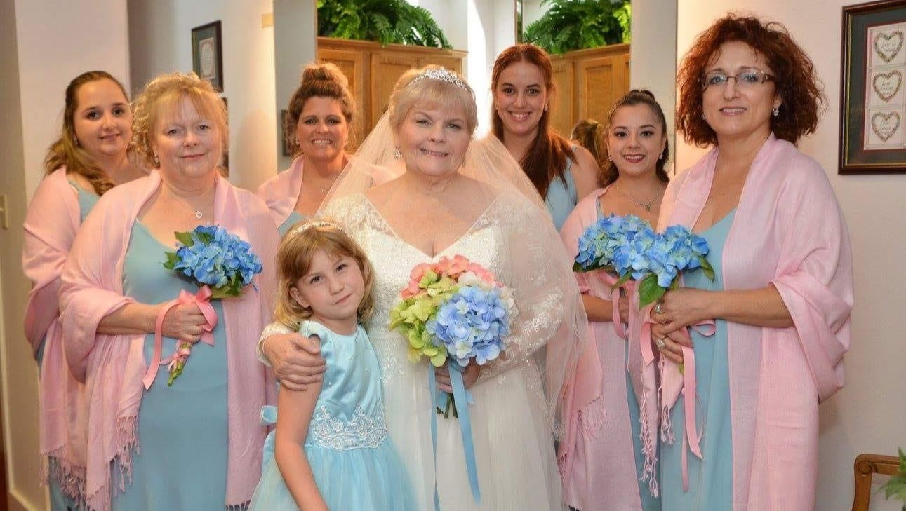 Fundraiser for Kathleen Bailey by Lucinda Vickers Help Kat Bailey Pay Her Medical Expenses and