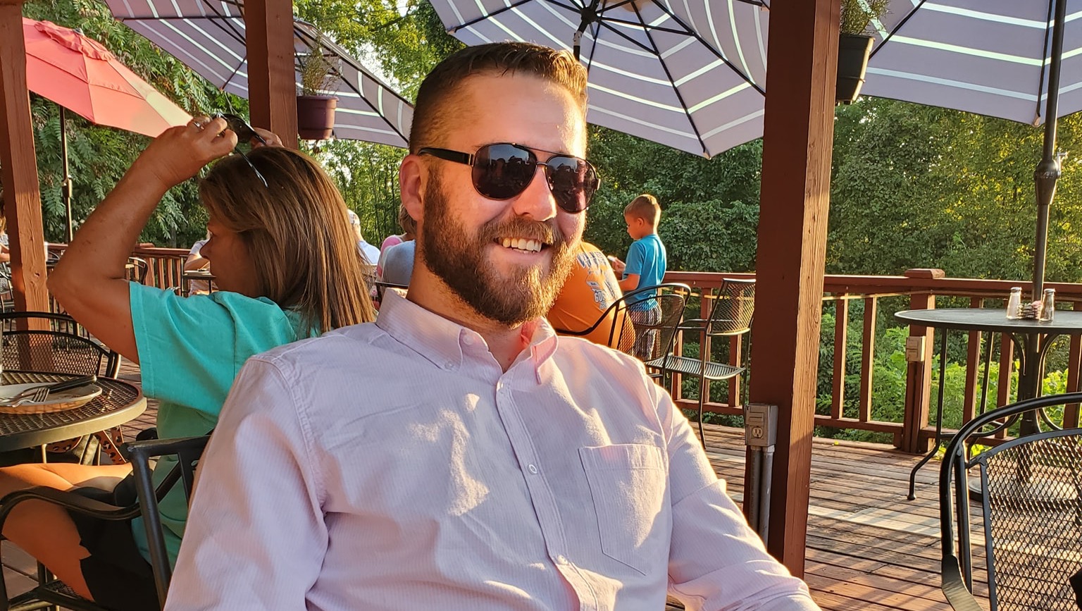 Fundraiser by Bree Futrell Travis Memorial Fund