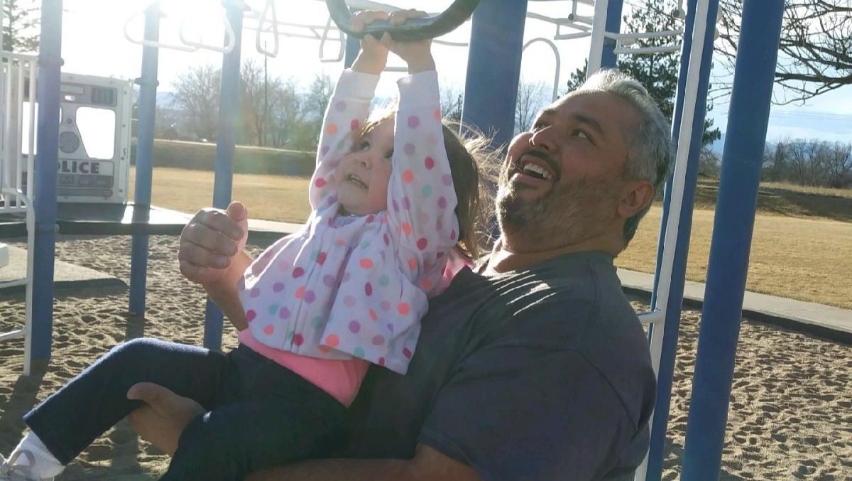 Fundraiser for Toni Trujillo by Rae Trujillo Help Disabled Police