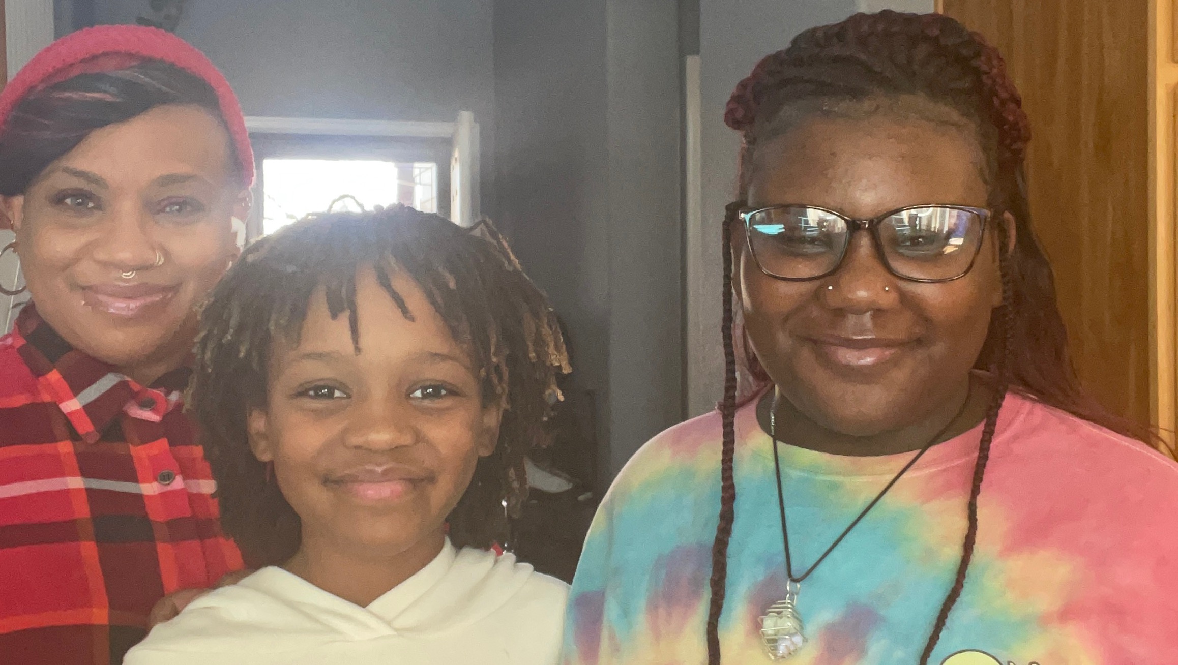 Fundraiser by Kia Dismel Help the Dismel family relocate to another state