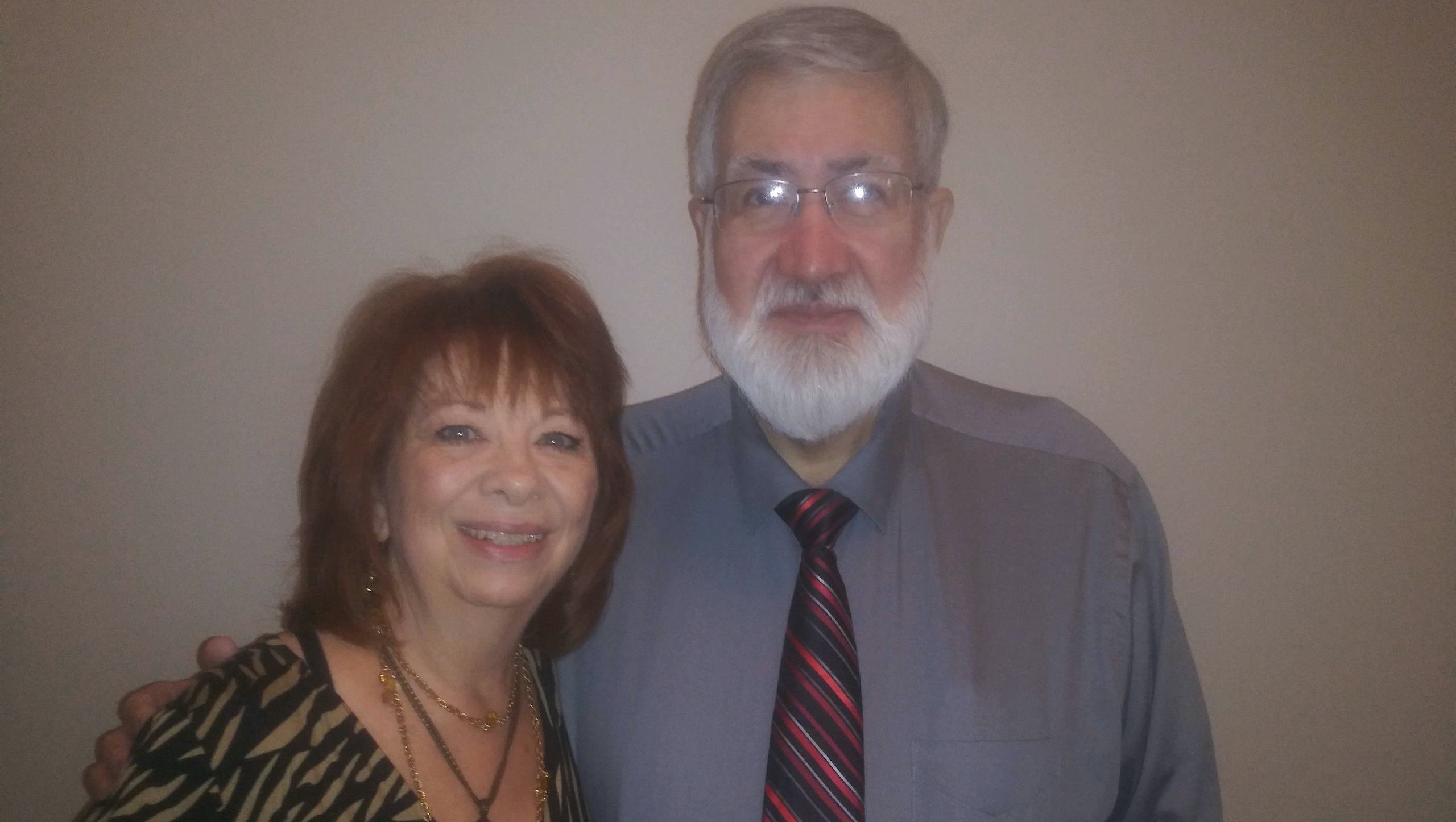 Fundraiser for Cynthia Quarles by Sylvia Salazar Help Will & Cindy