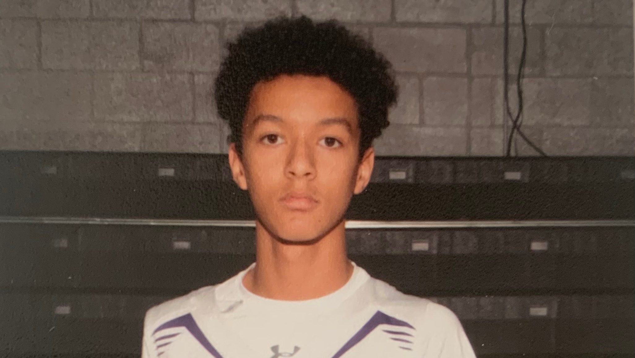 Fundraiser by Wemi Guzman Lil Kings AAU Basketball League