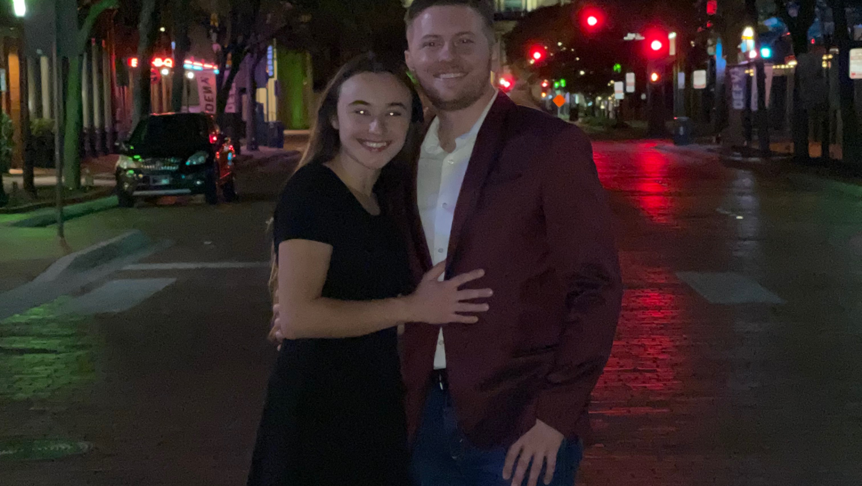 Fundraiser by Kyle Christian Wagner Wedding