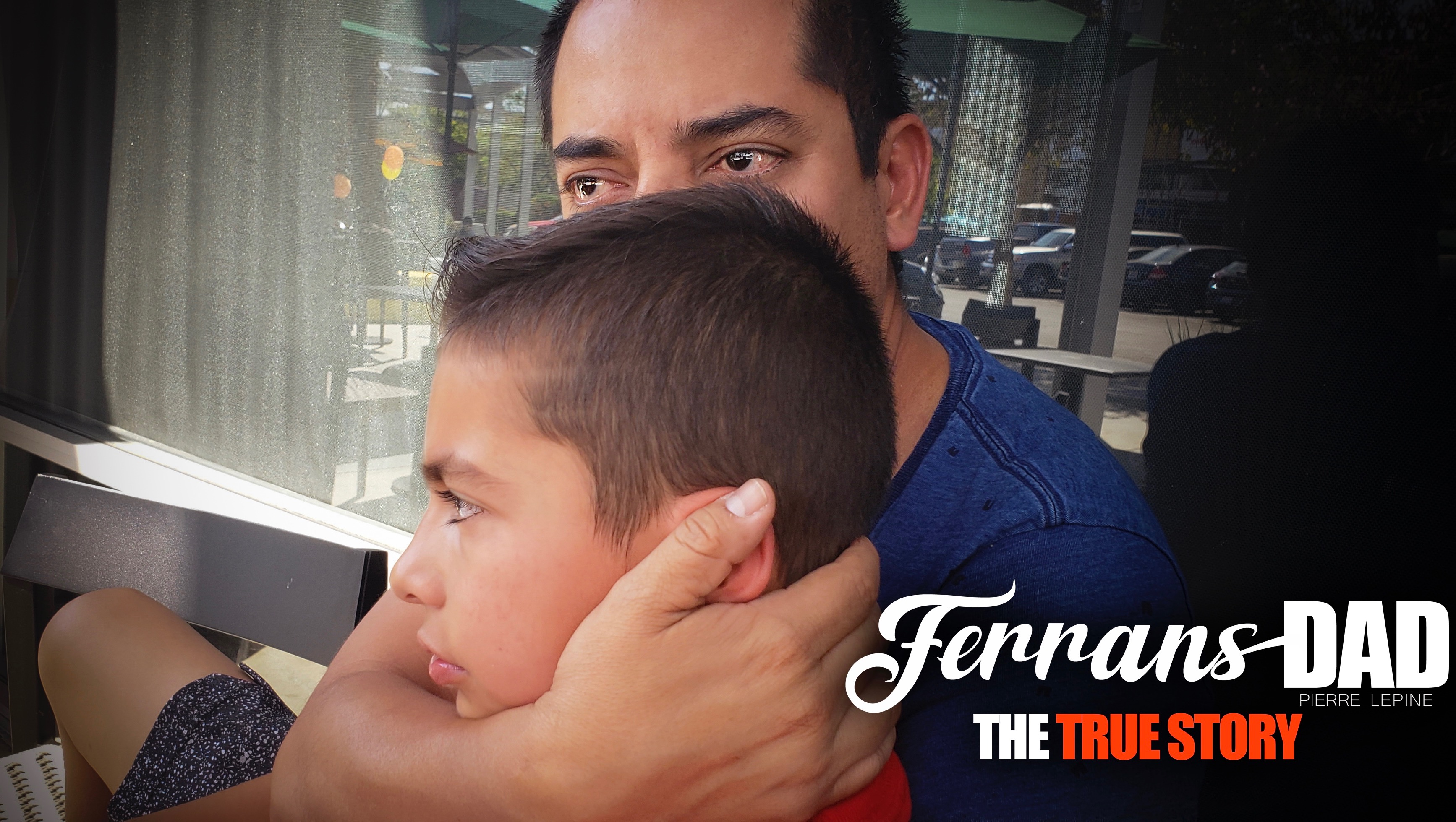 Fundraiser by Pierre Lepine Help me see my son King Ferran From