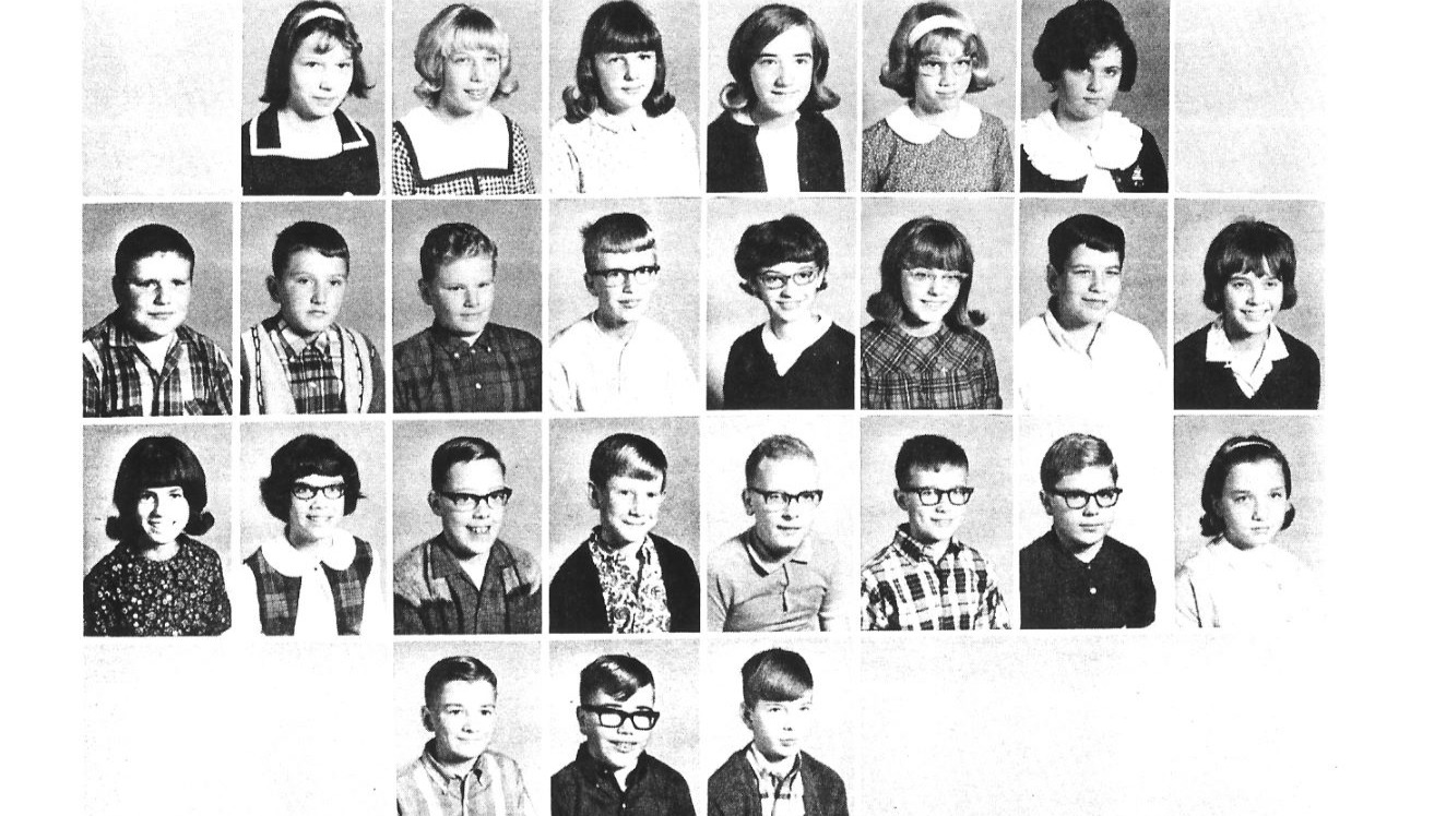 Fundraiser by Joe Turner AT Class 50 Year Reunion