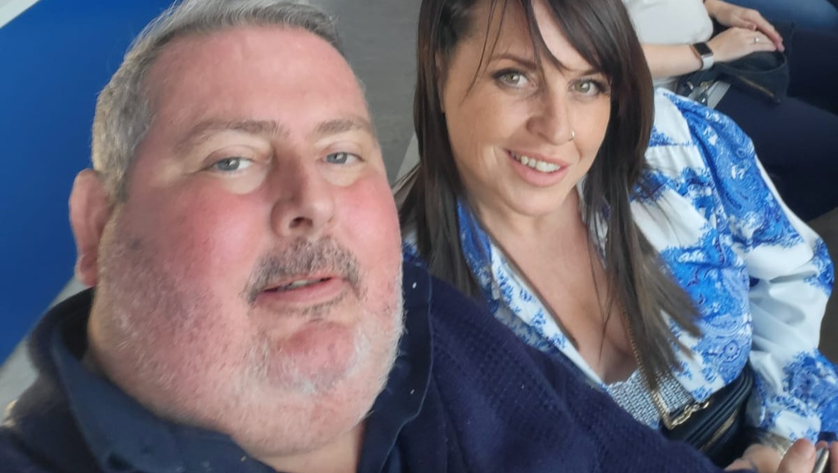 Fundraiser by Yvonne Curran Bennos support fund