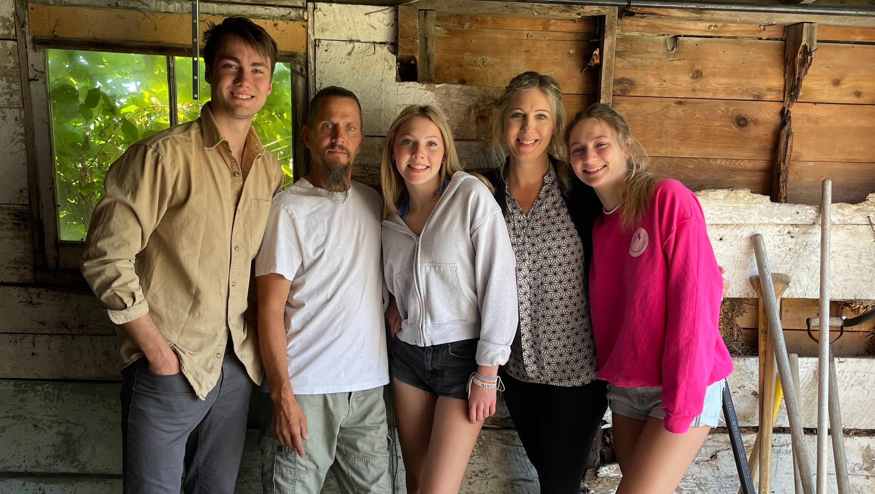 Fundraiser for Michele Hopkins by Janine Toms Support for Dennis