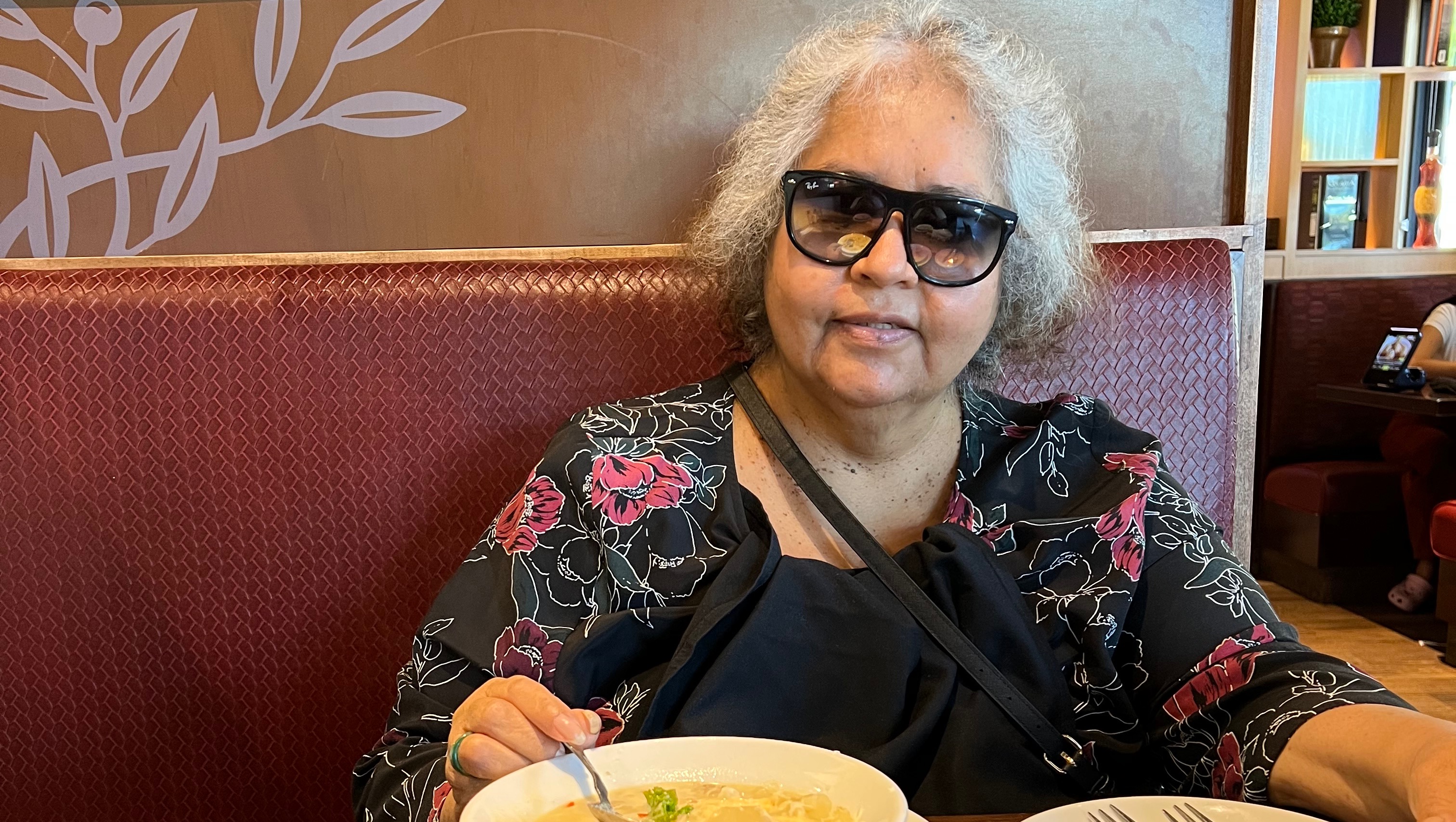 Fundraiser by Brenda Negrete Cabrera Funeral Arrangements for Mama Cleme