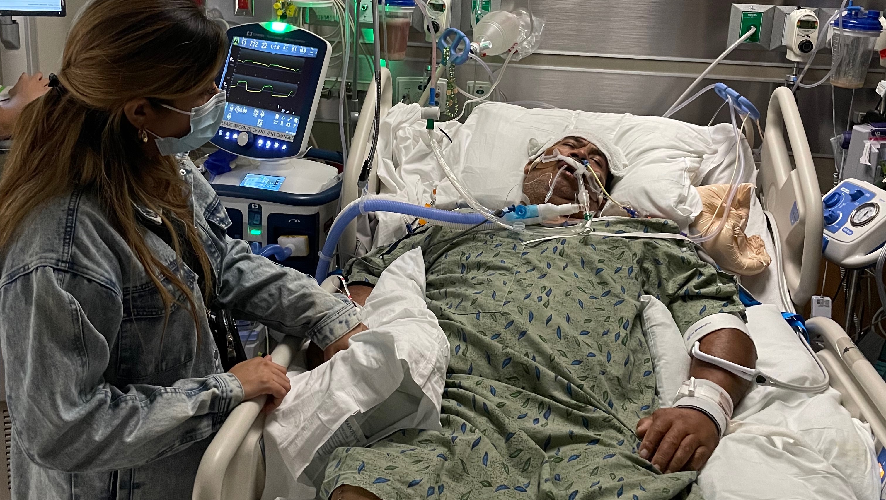 Fundraiser by Maria Butry Help support the Lozano Family