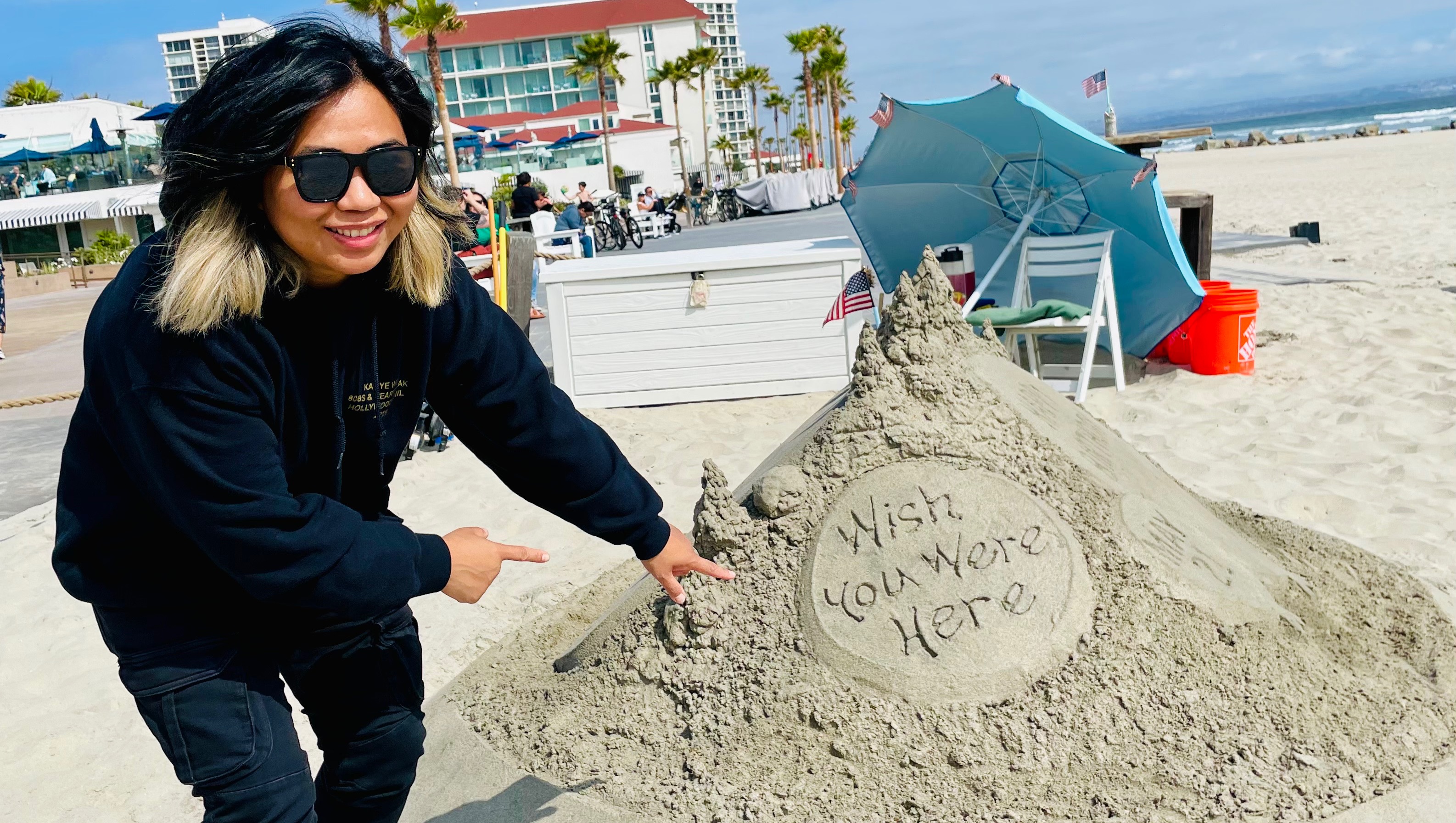 Fundraiser by SABRINA ROMO Patricia Mendoza memorial